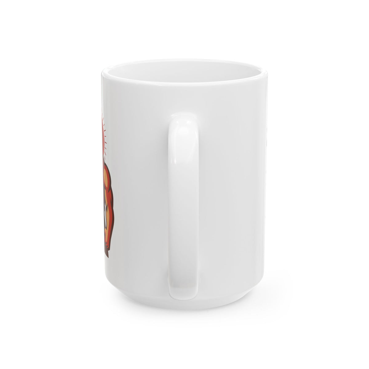Franky • Mythologie Mug — vue 6