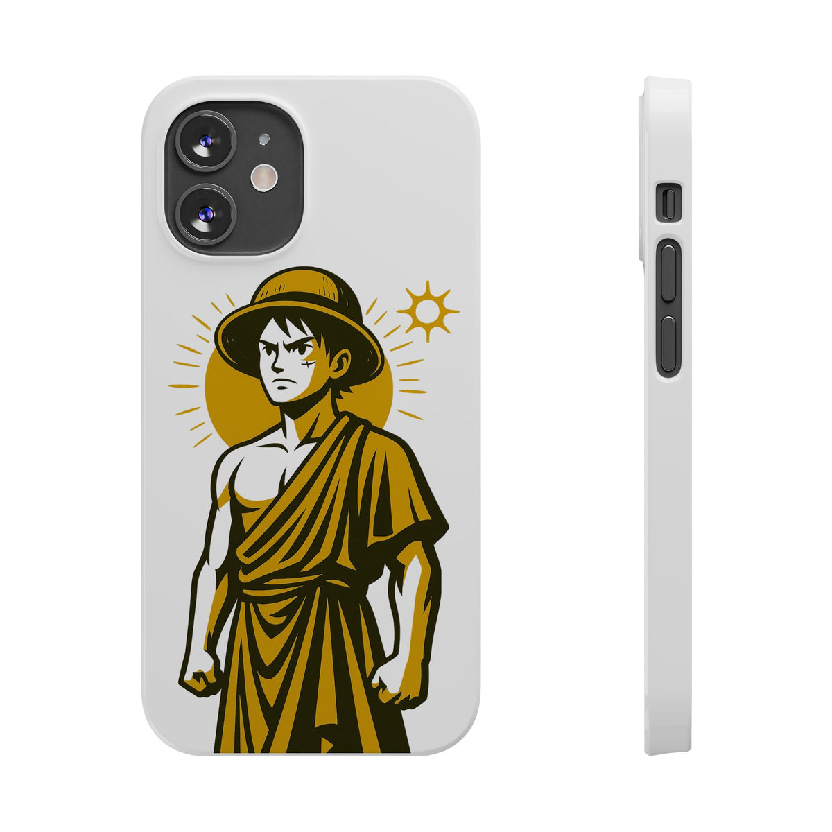 Luffy • Mythologie Case — vue 9