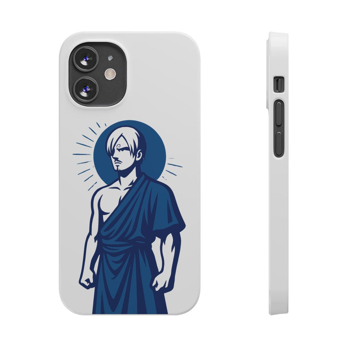 Sanji • Mythologie Case — vue 9