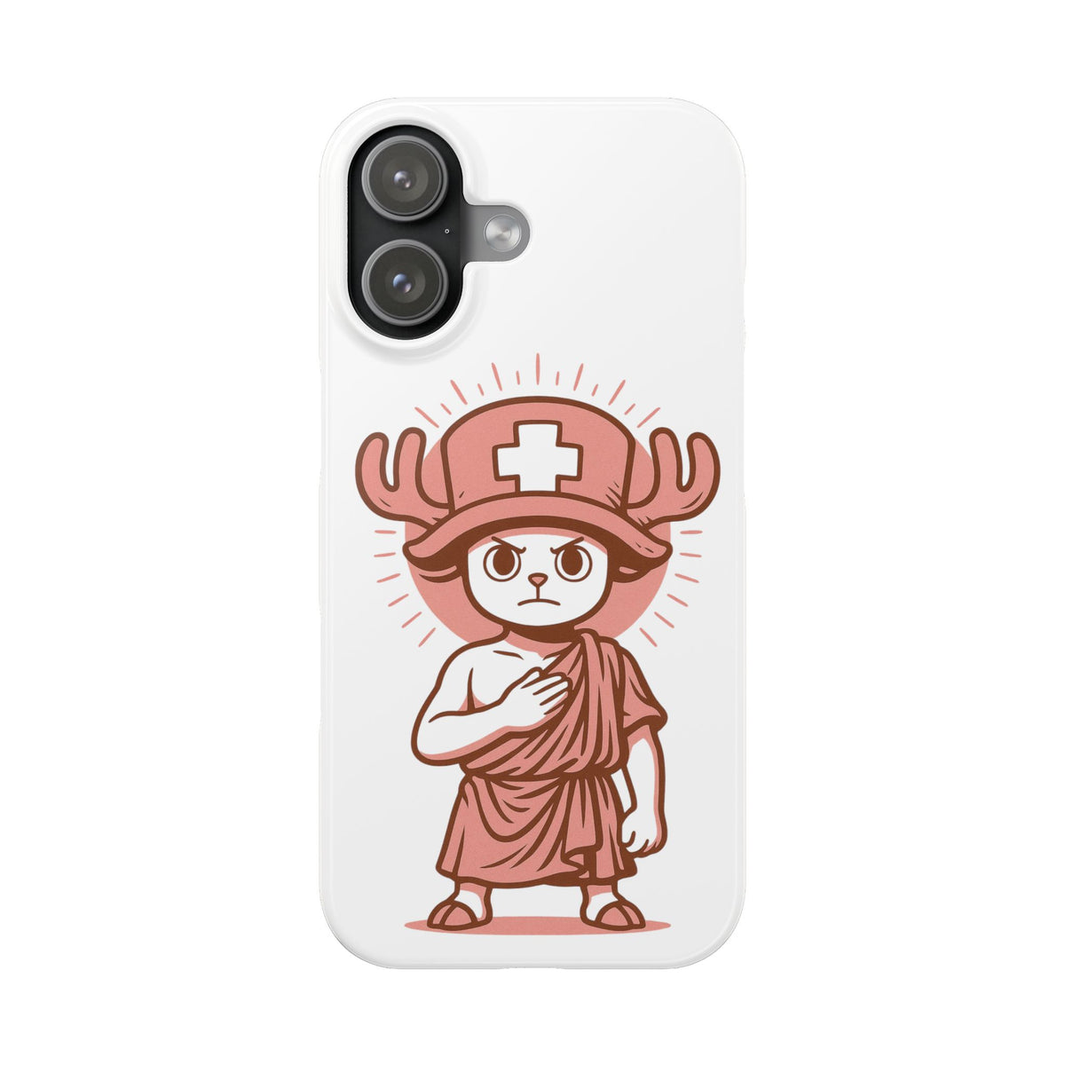 Choper • Mythologie Case — vue 23