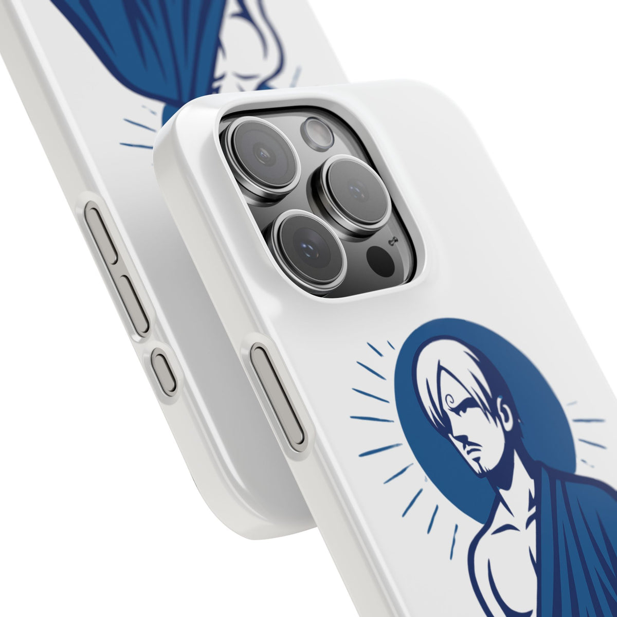 Sanji • Mythologie Case — vue 75