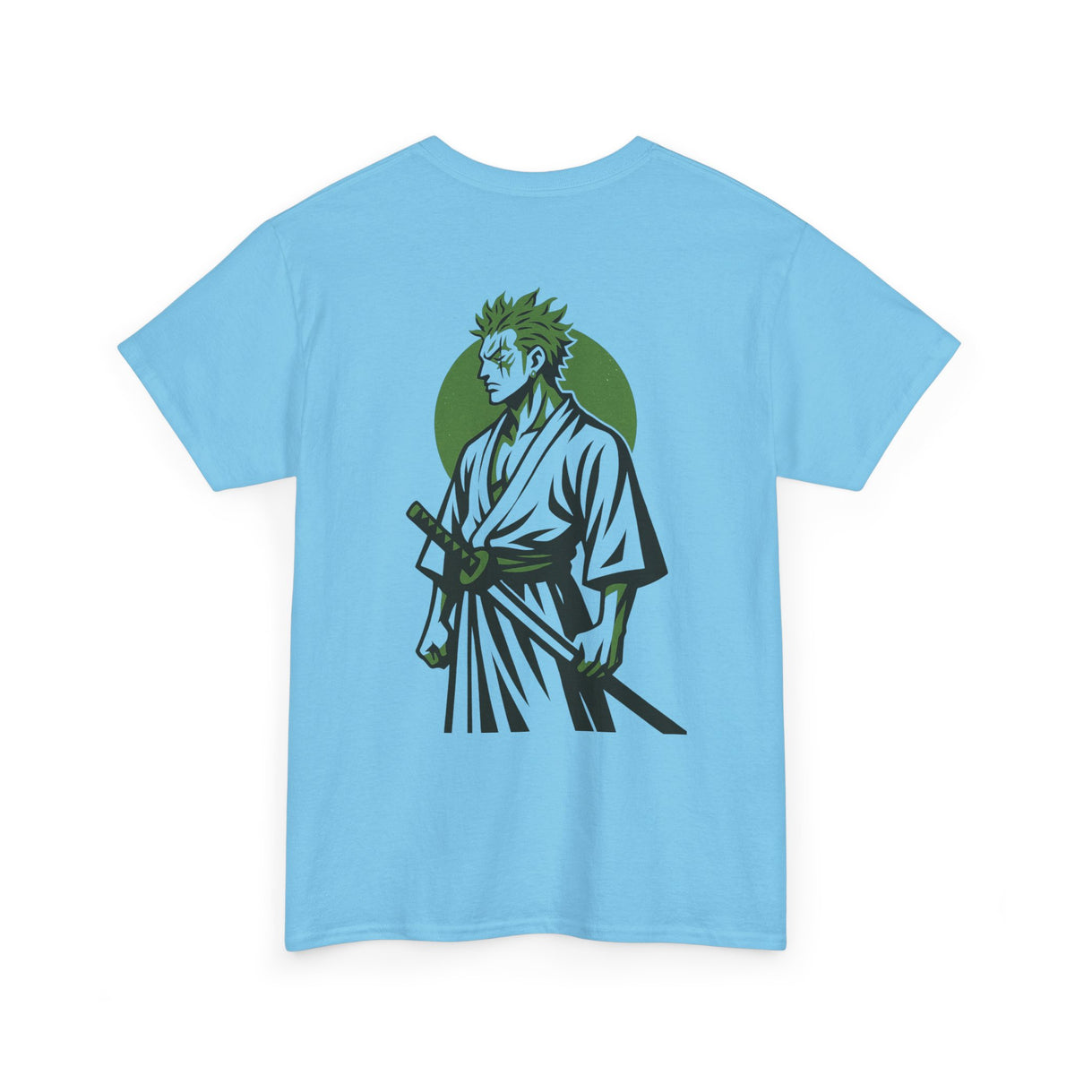 Zoro • Mythologie Tee — vue 8