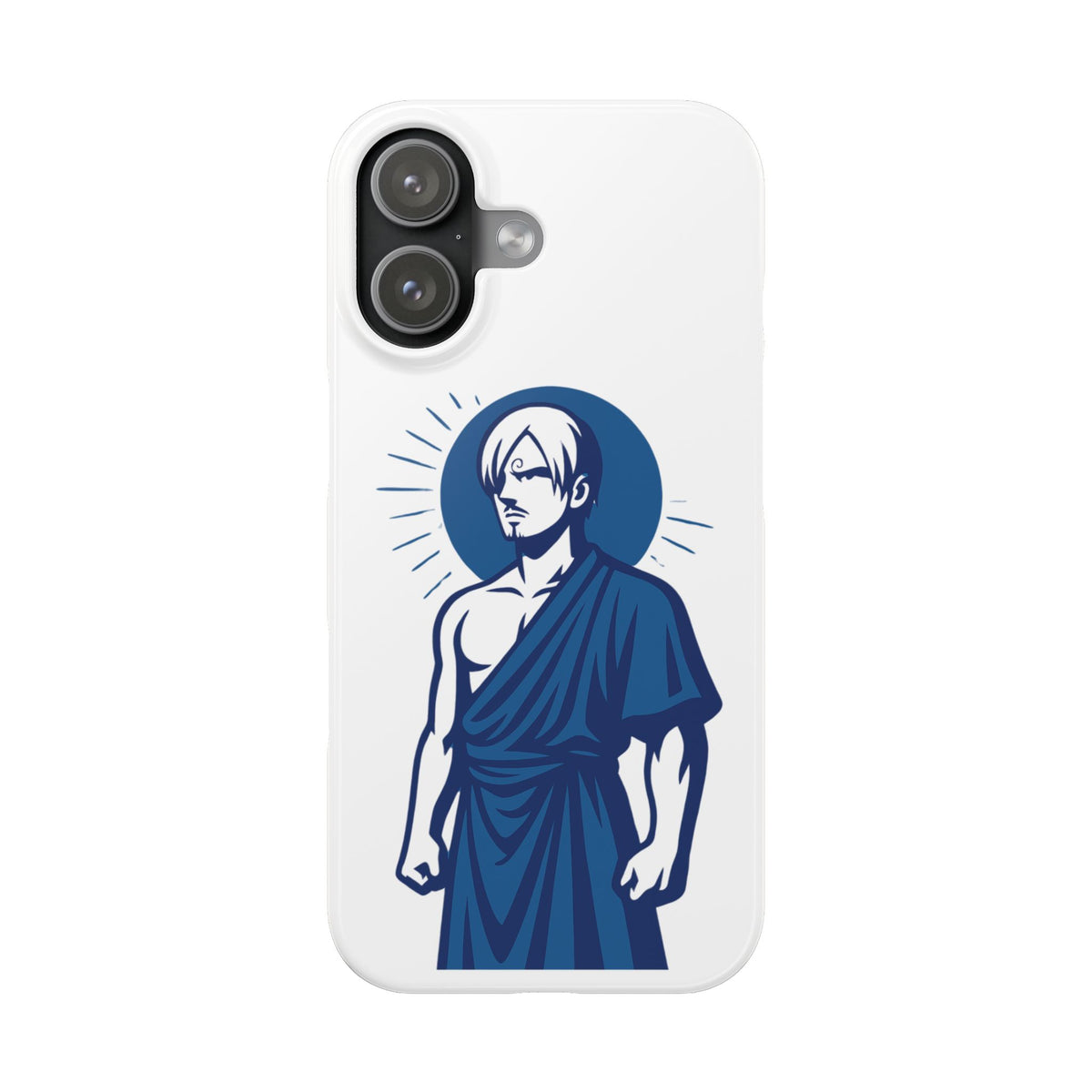 Sanji • Mythologie Case — vue 23