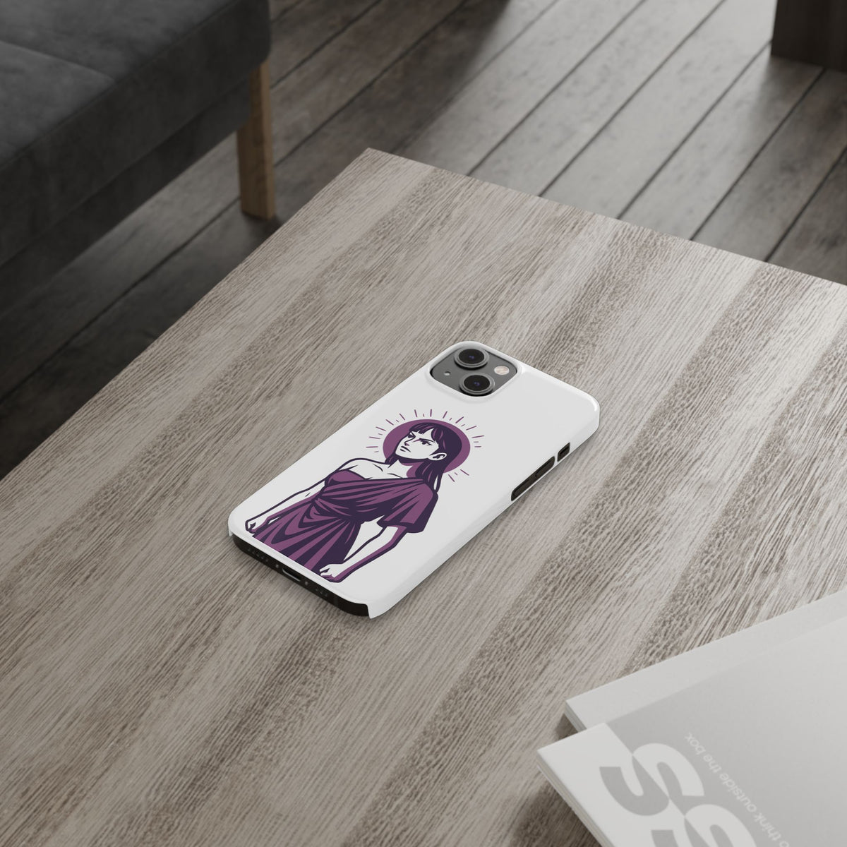 Robin • Mythologie Case — vue 57
