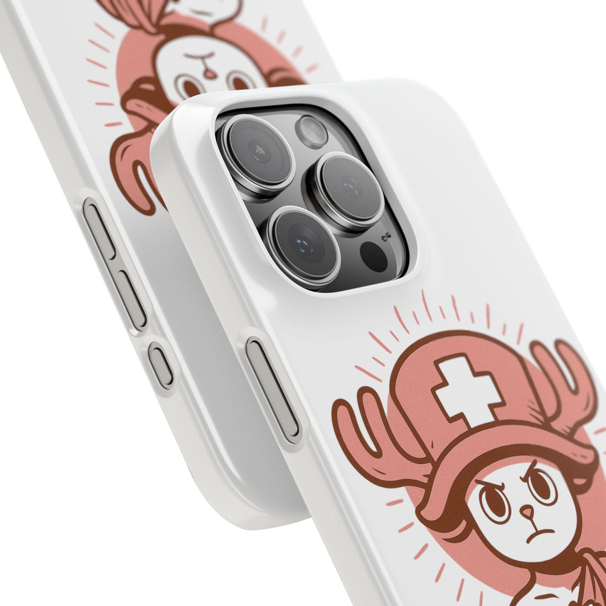 Choper • Mythologie Case — vue 75