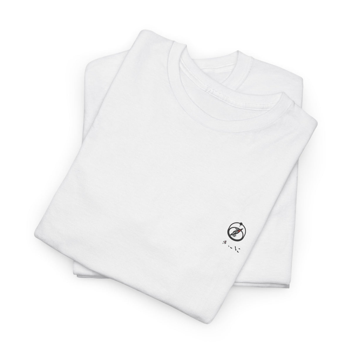 Robin • Mythologie Tee — vue 3