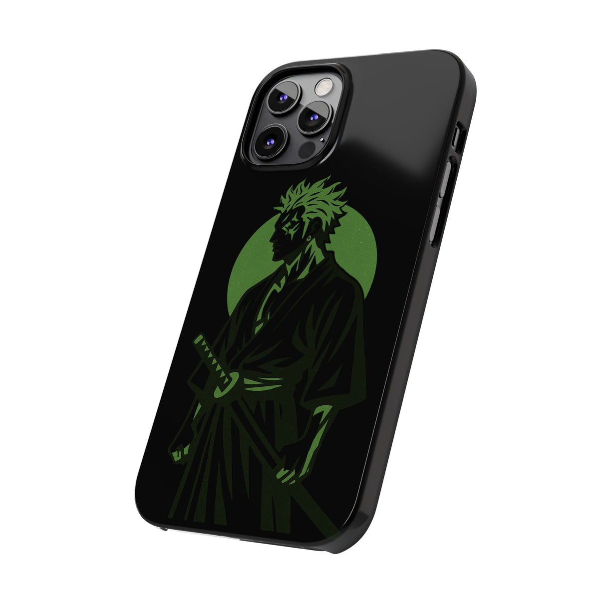 Zoro • Mythologie Case — vue 51