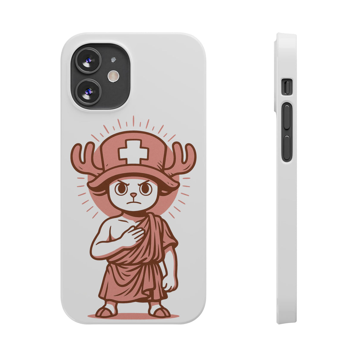 Choper • Mythologie Case — vue 9