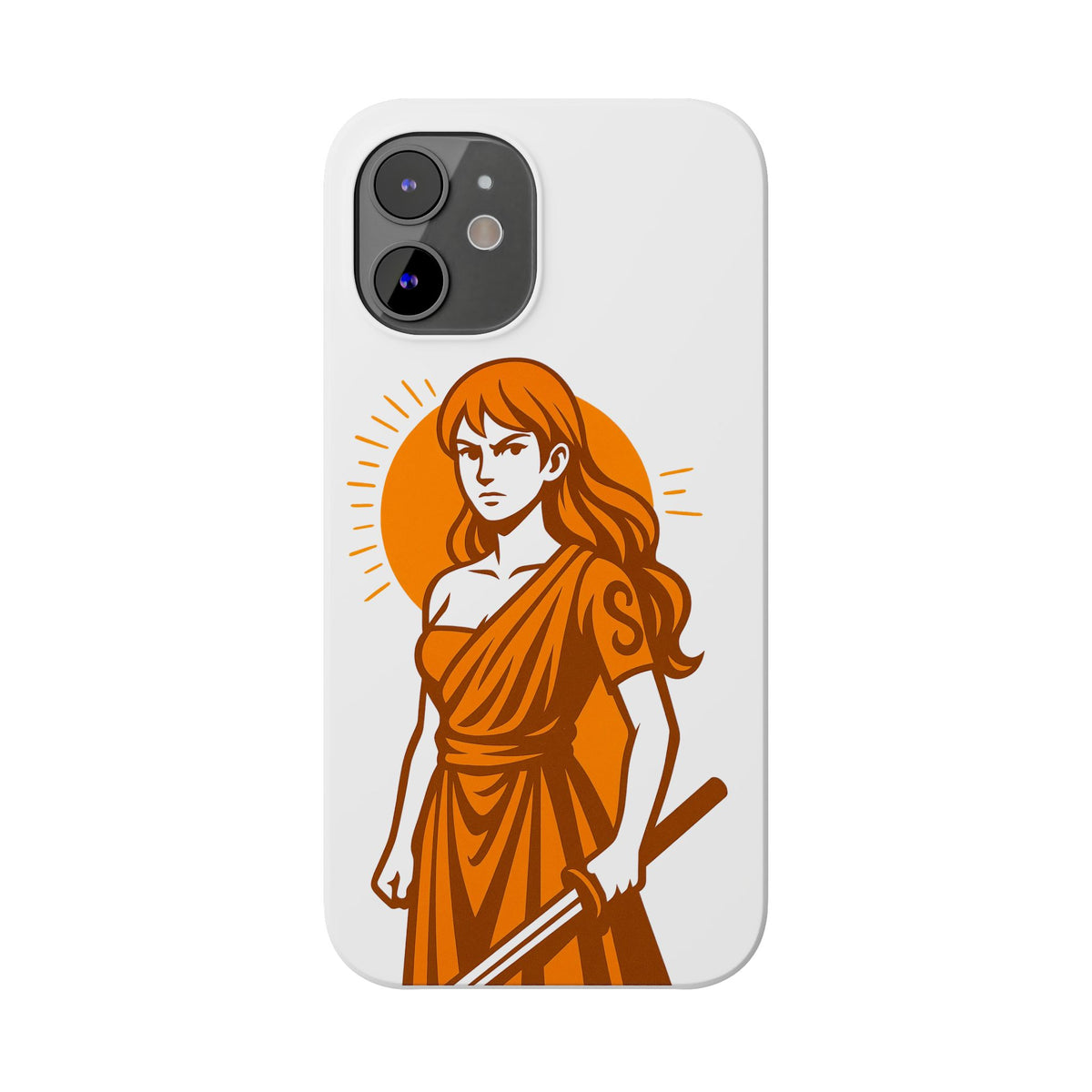 Nami • Mythologie Case — vue 51