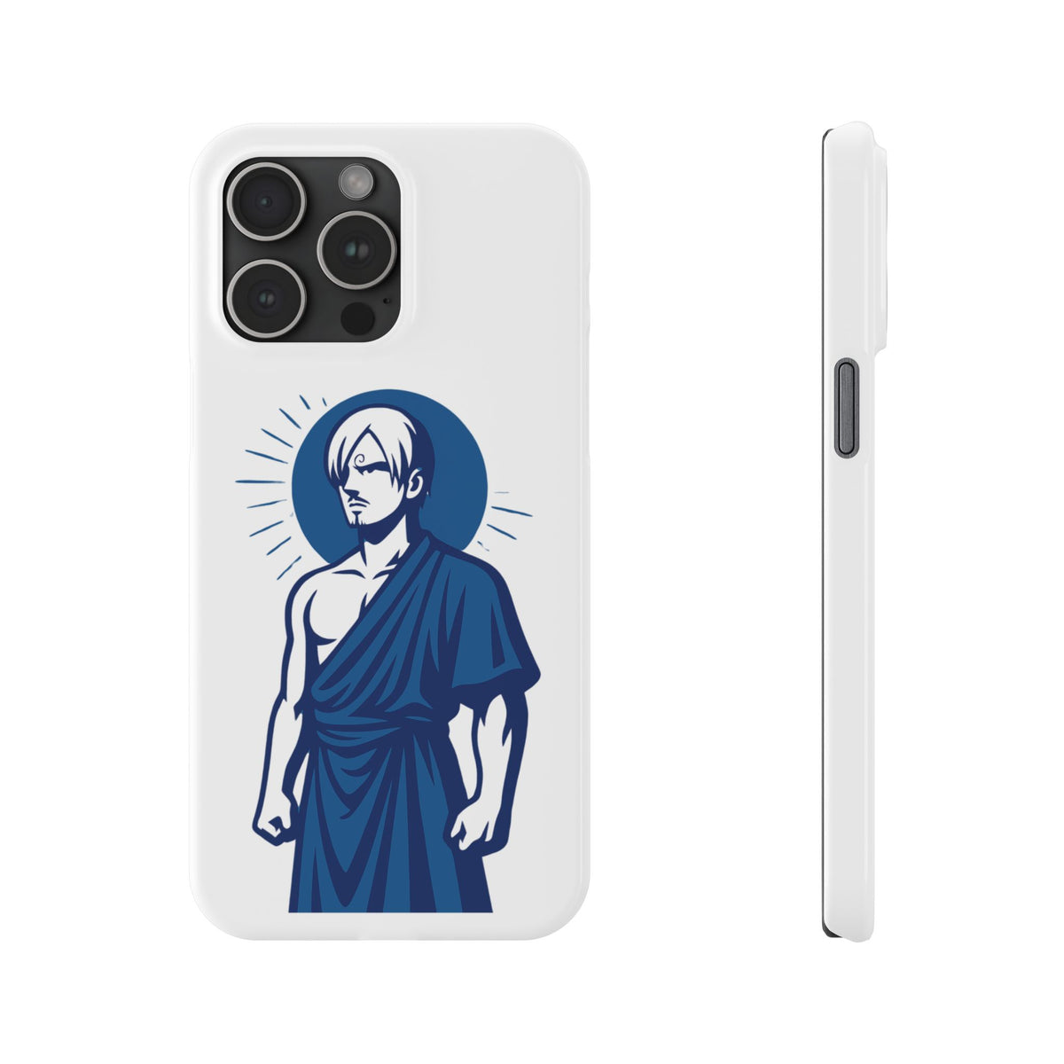 Sanji • Mythologie Case — vue 18