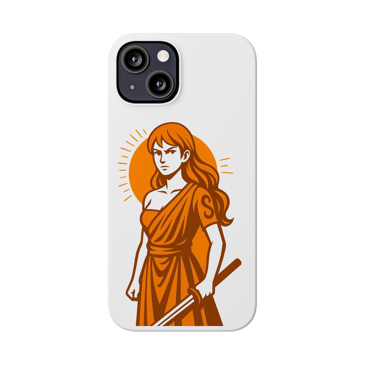 Nami • Mythologie Case — vue 36