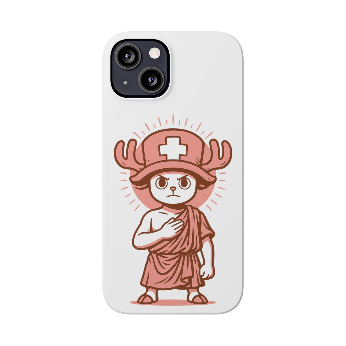 Choper • Mythologie Case — vue 36