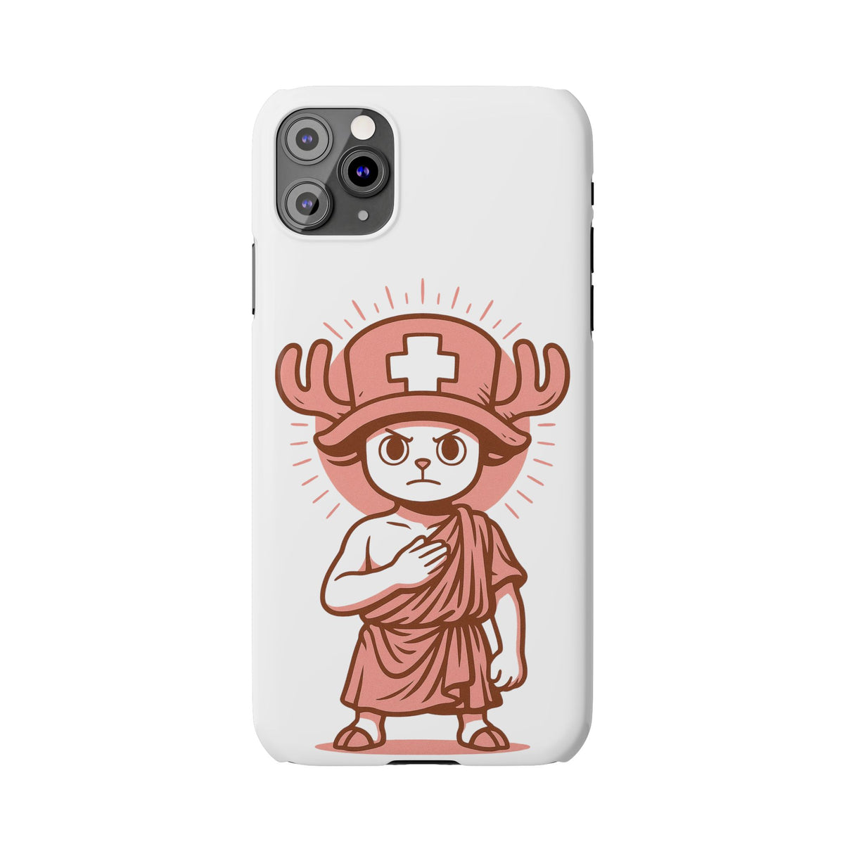 Choper • Mythologie Case — vue 33