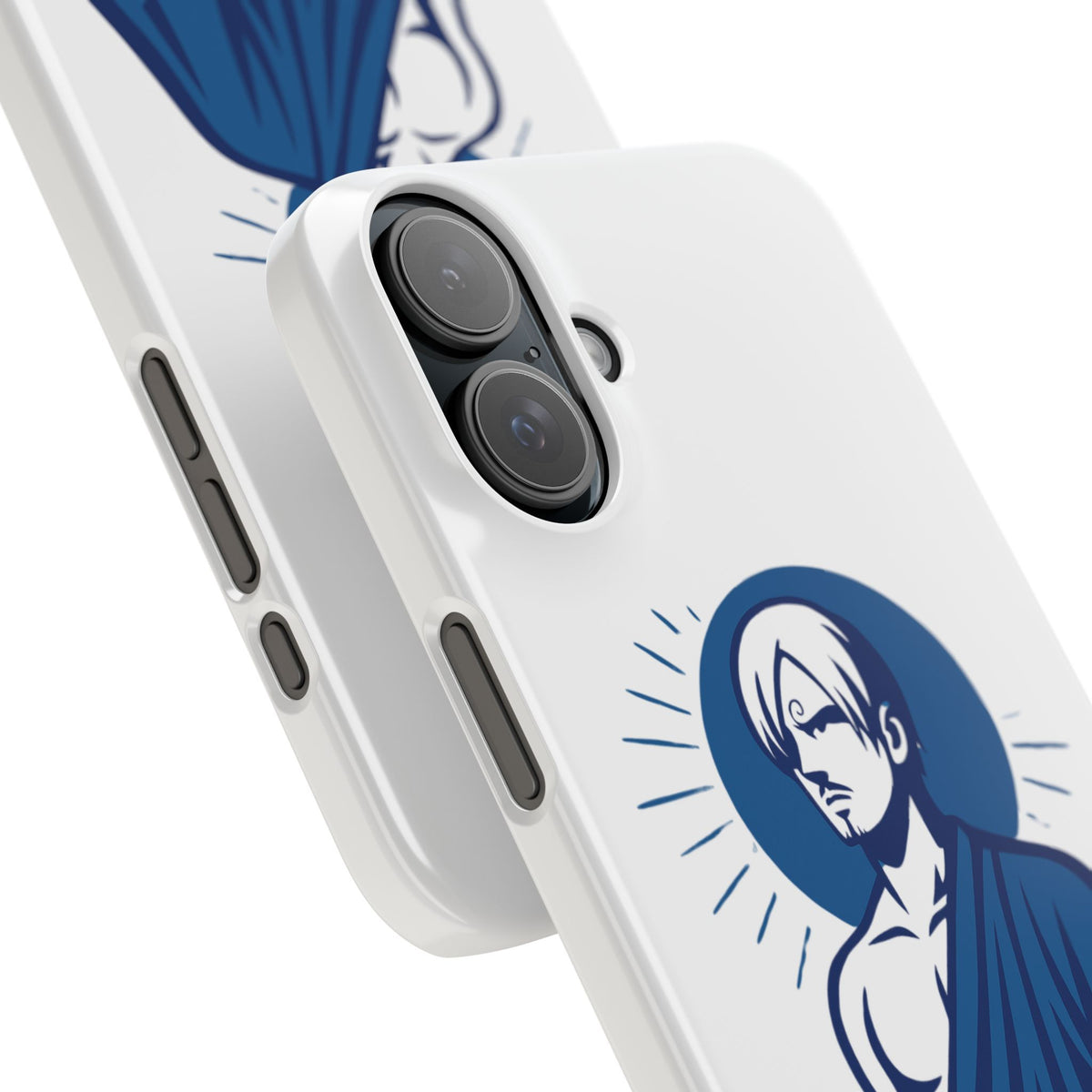 Sanji • Mythologie Case — vue 73