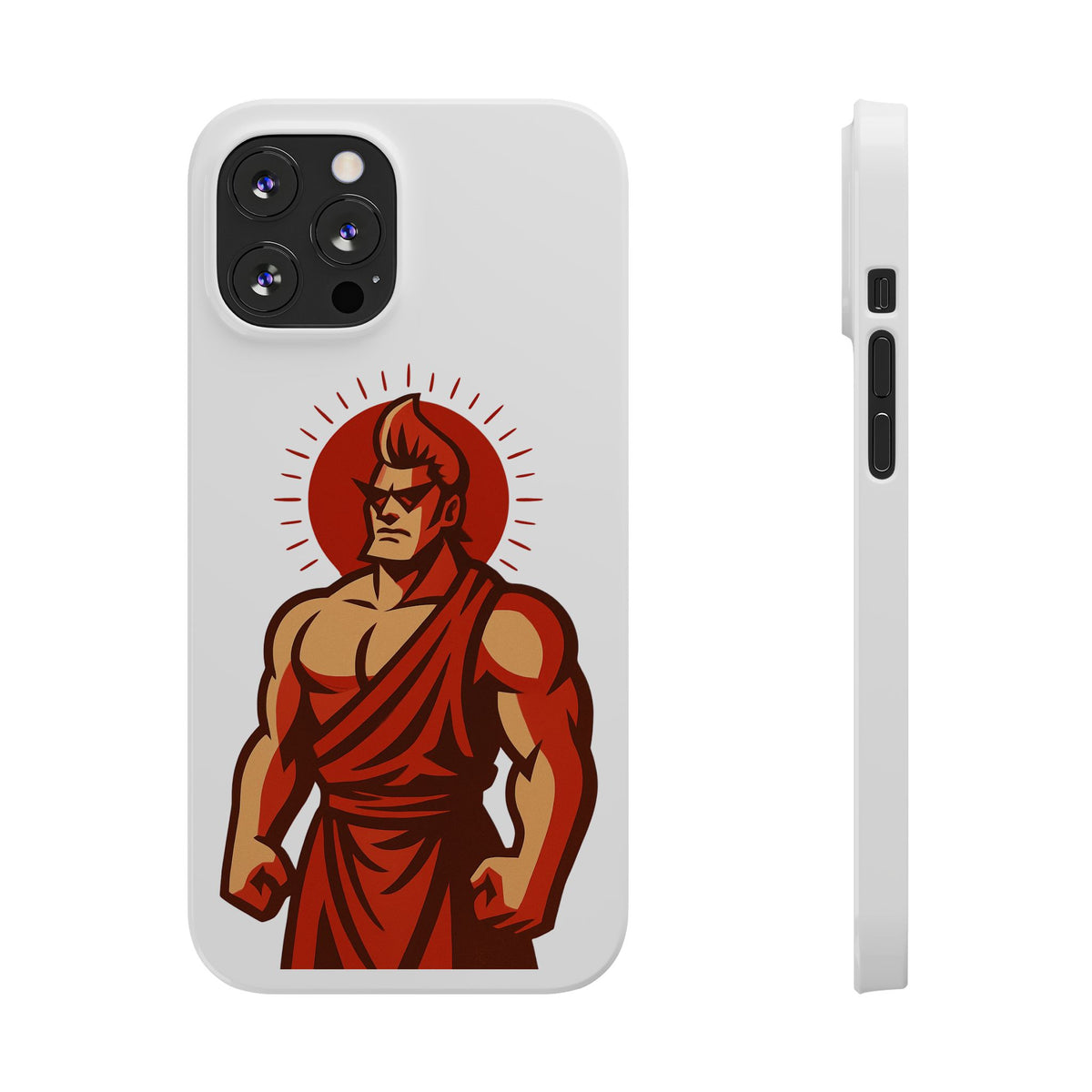 Franky • Mythologie Case — vue 10