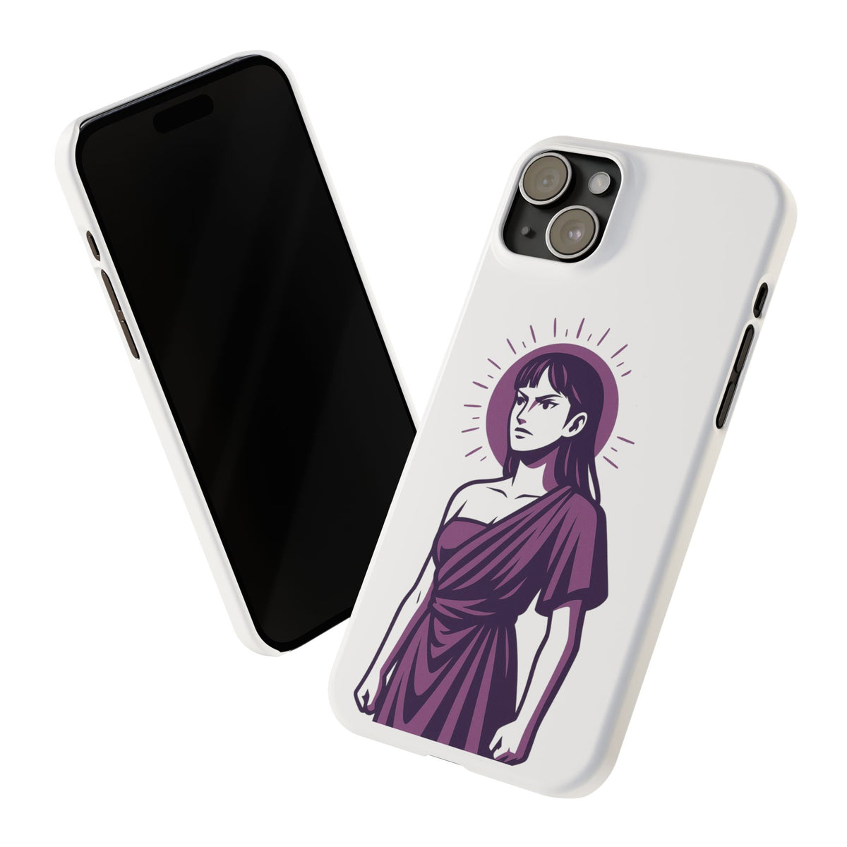 Robin • Mythologie Case — vue 63