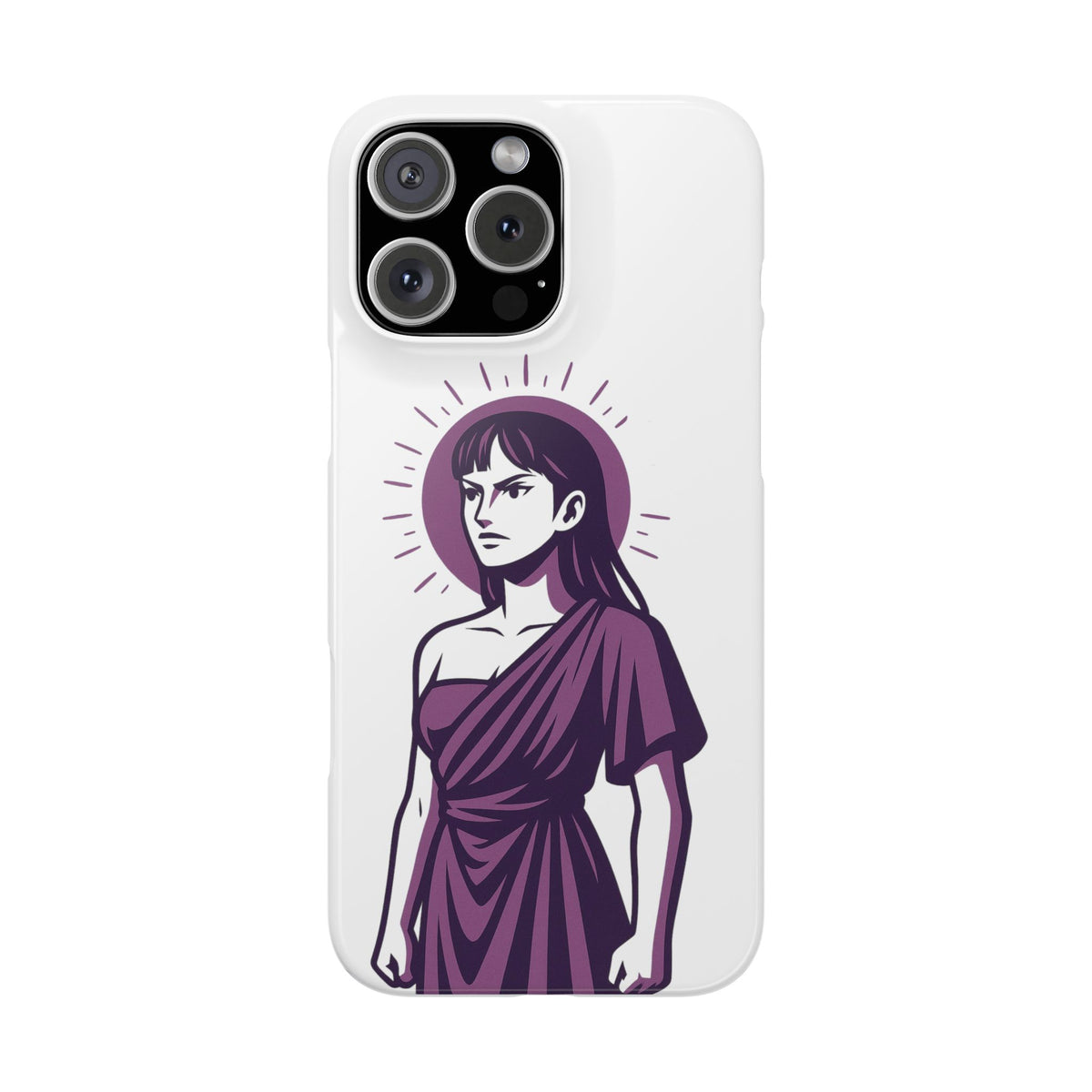 Robin • Mythologie Case — vue 22