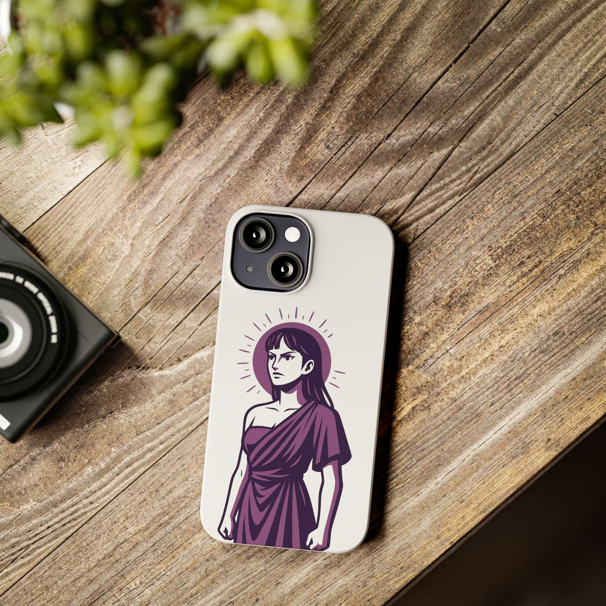 Robin • Mythologie Case — vue 41