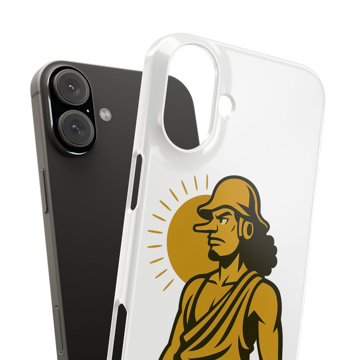 Ussop • Mythologie Case — vue 74