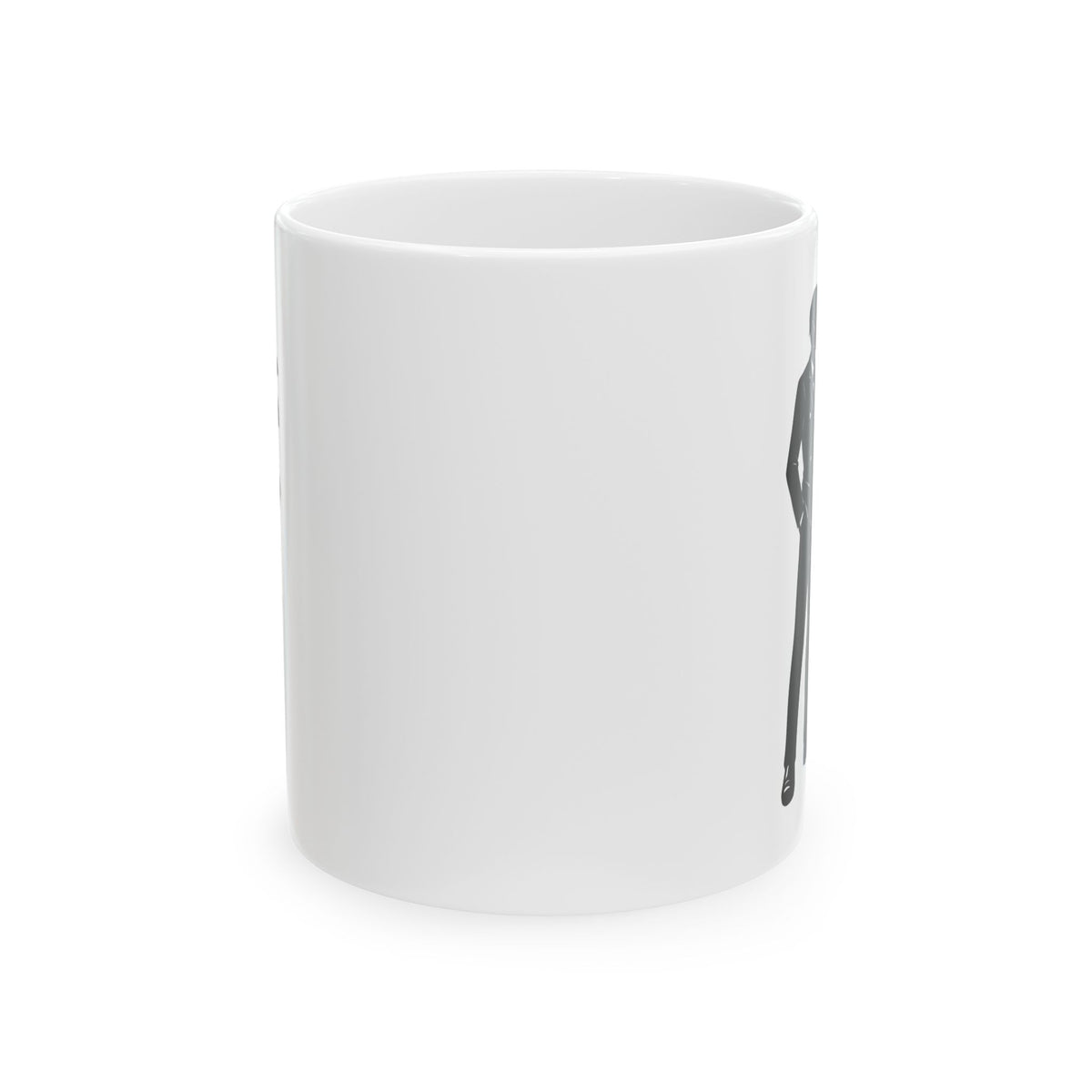 Sanji • Direction Mug — vue 1