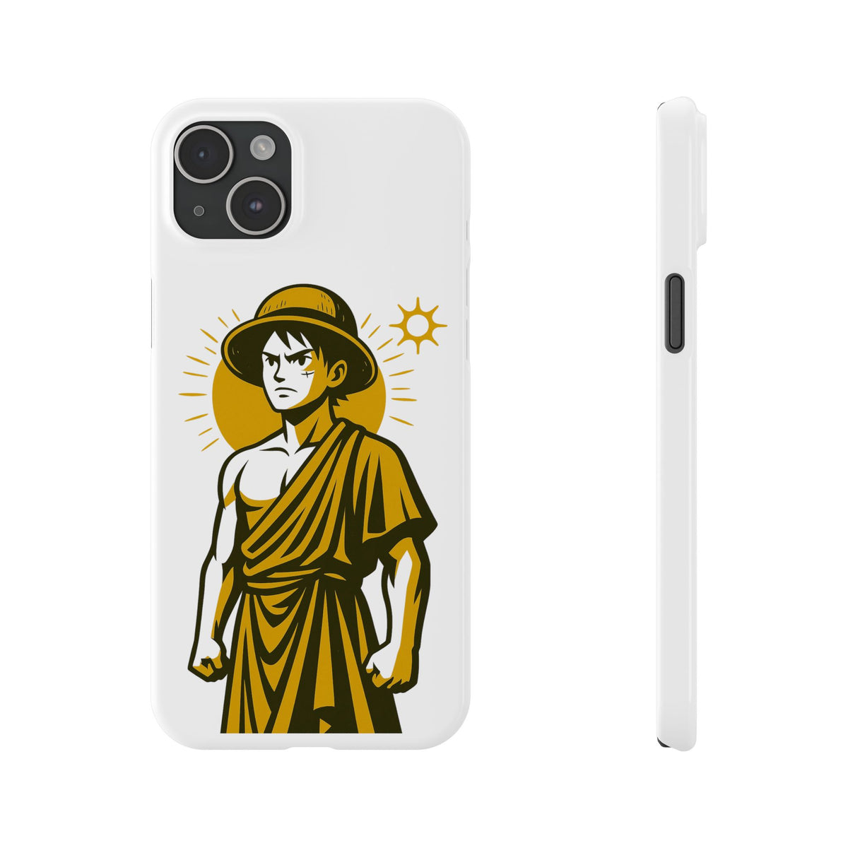 Luffy • Mythologie Case — vue 16