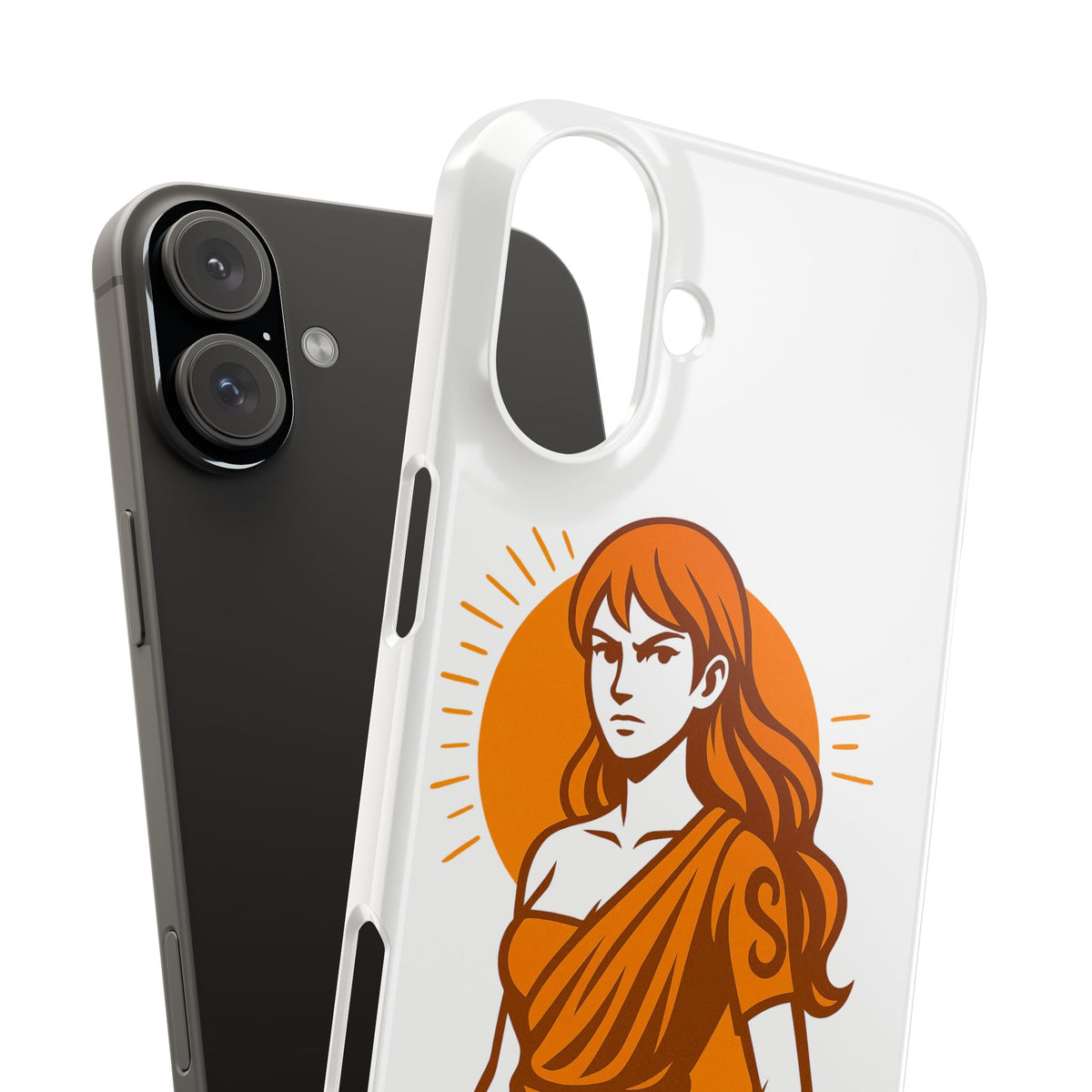 Nami • Mythologie Case — vue 74