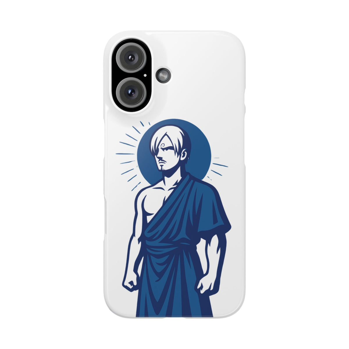 Sanji • Mythologie Case — vue 19