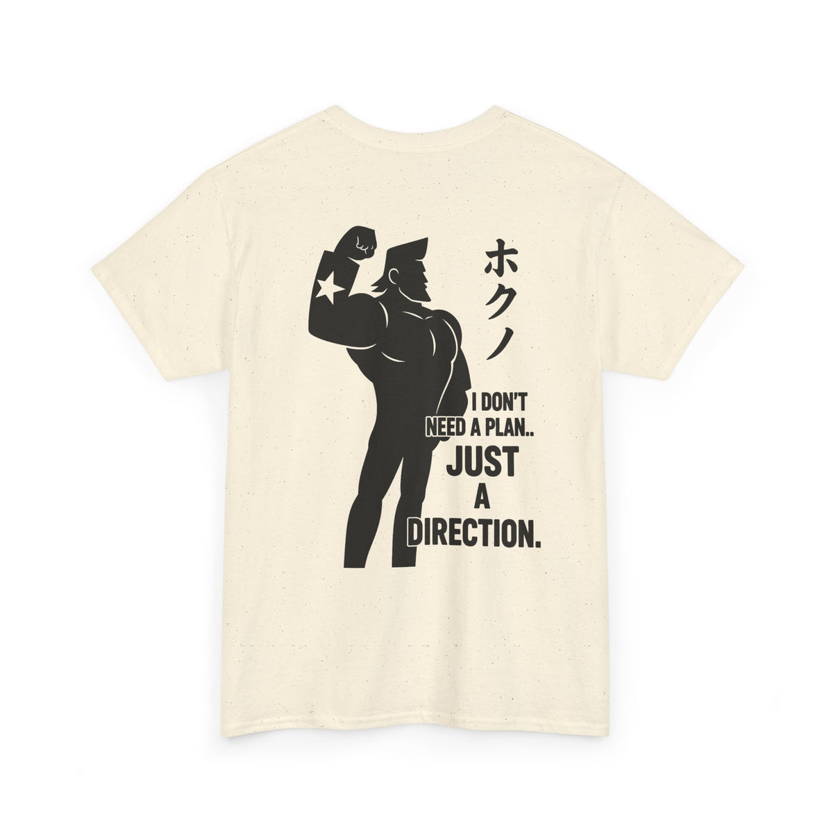 Franky • Direction Tee — vue 5