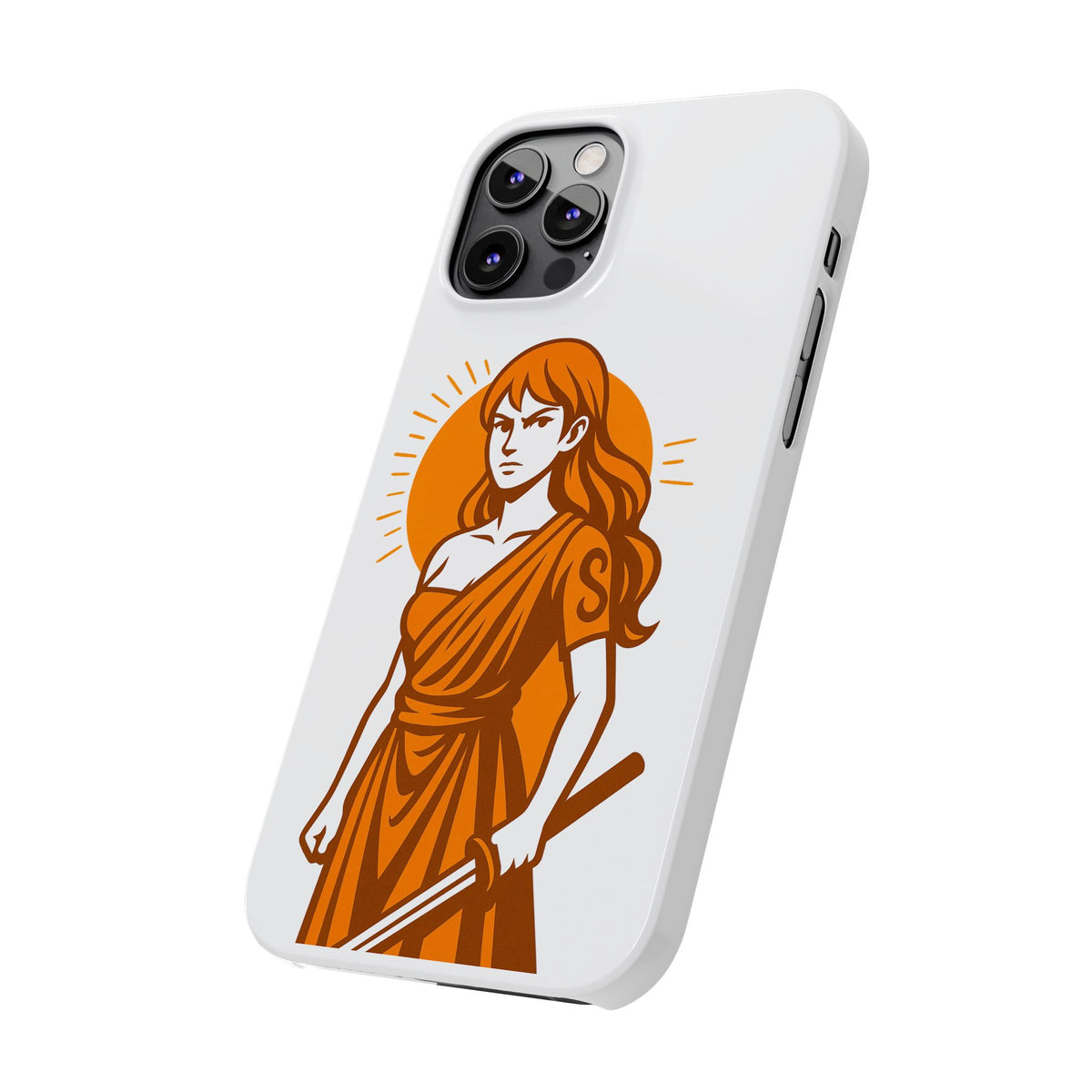 Nami • Mythologie Case — vue 49