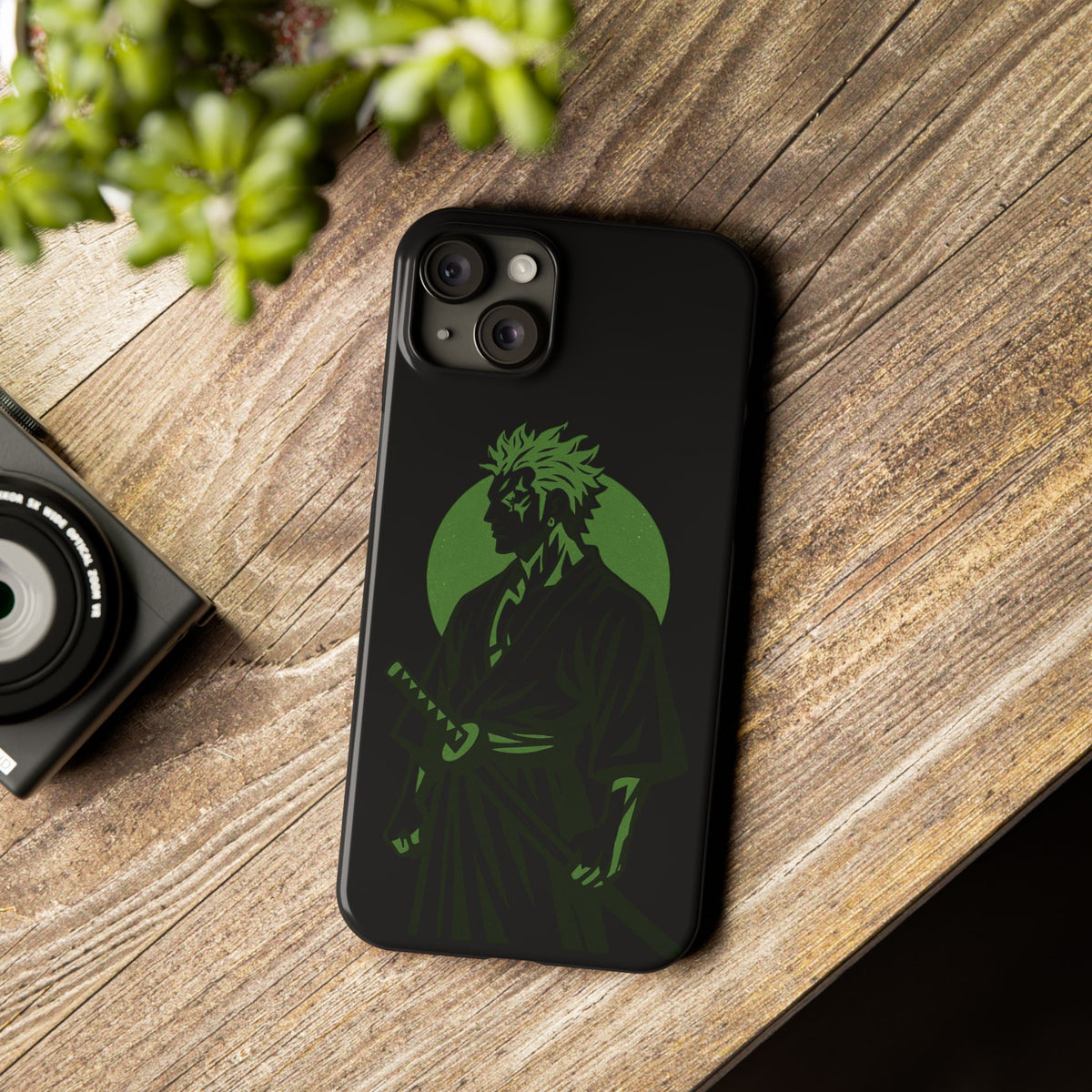 Zoro • Mythologie Case — vue 64