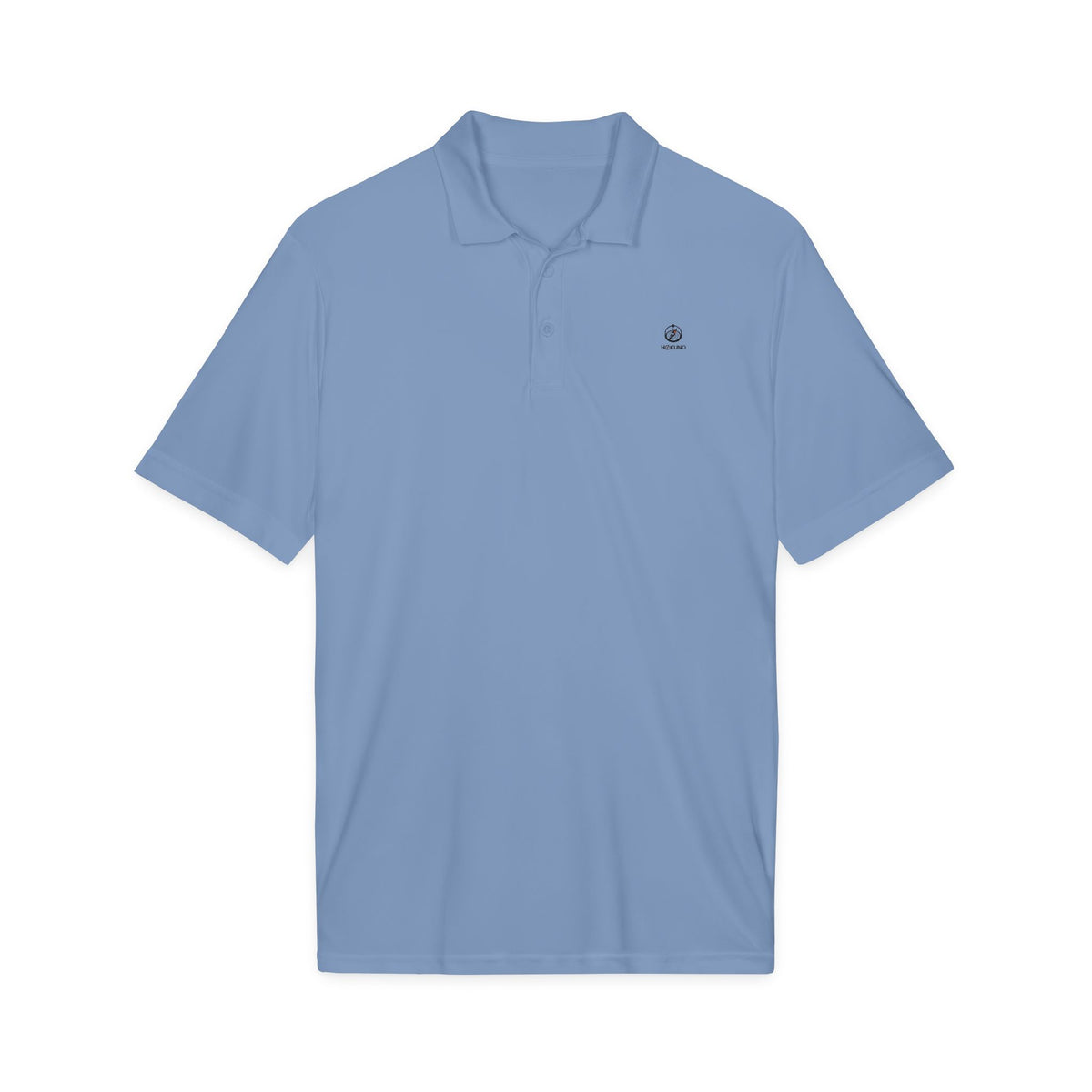 Hokuno Boussole Design Polo — vue 3