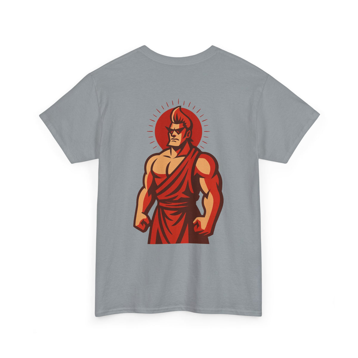 Franky • Mythologie Tee — vue 8