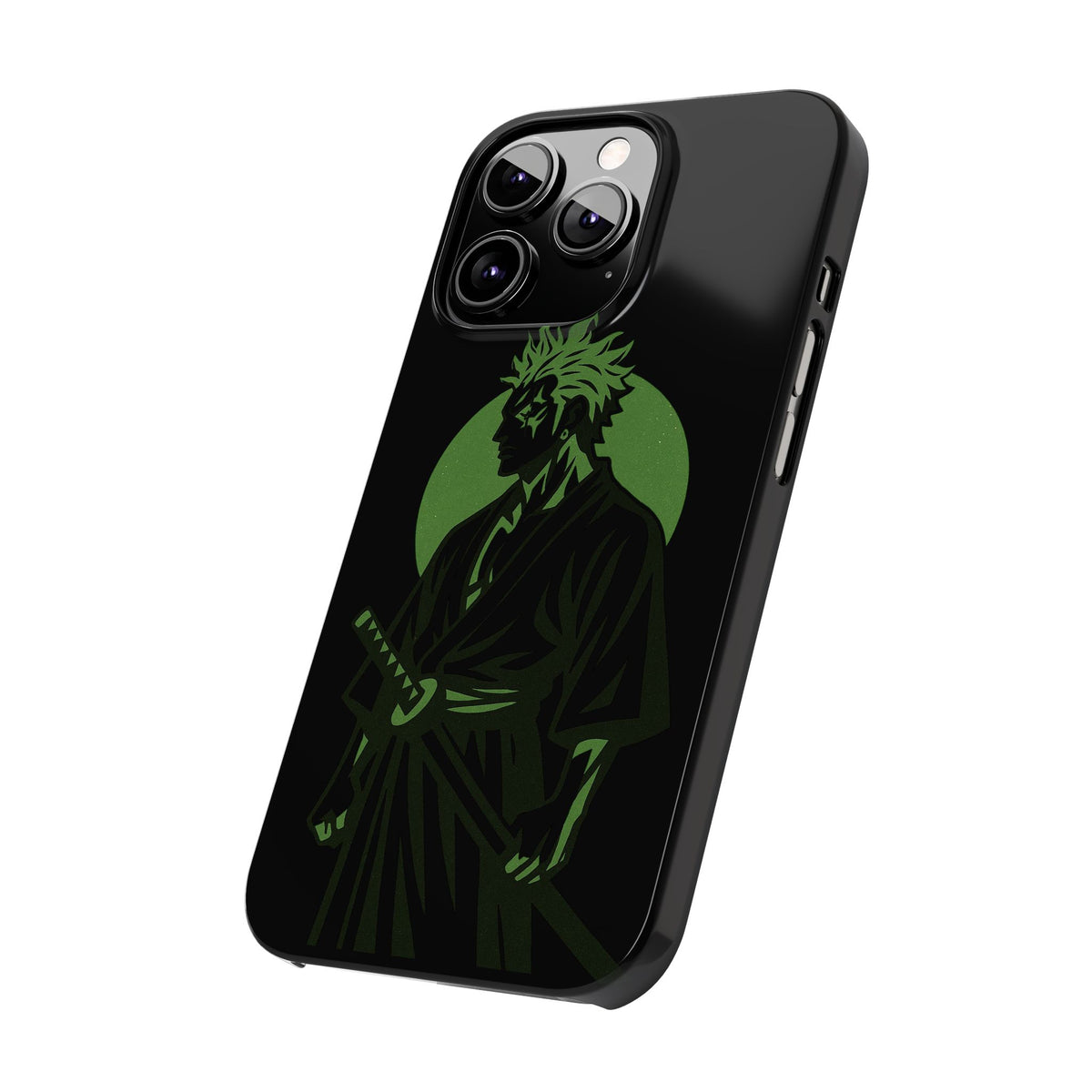 Zoro • Mythologie Case — vue 45