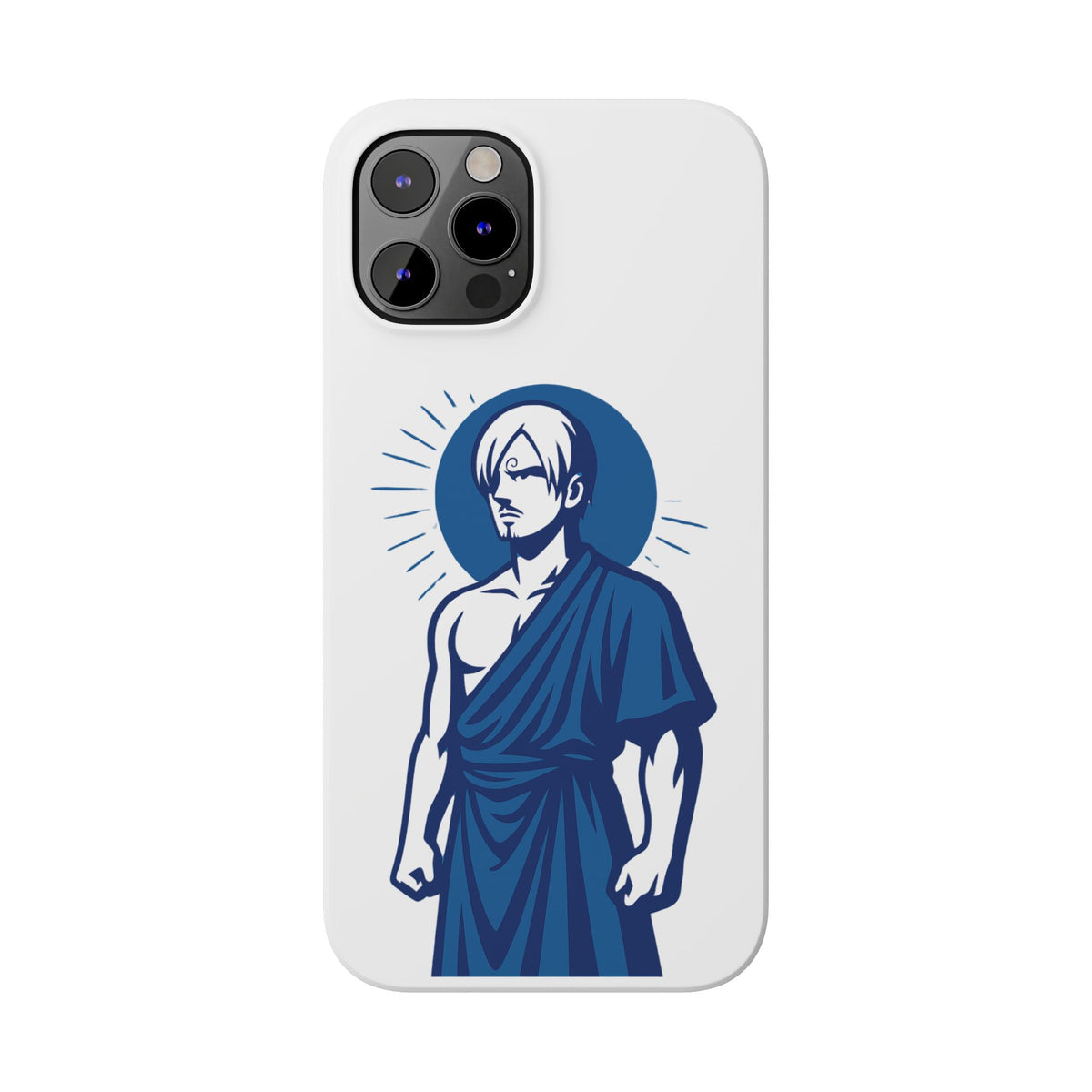 Sanji • Mythologie Case — vue 48