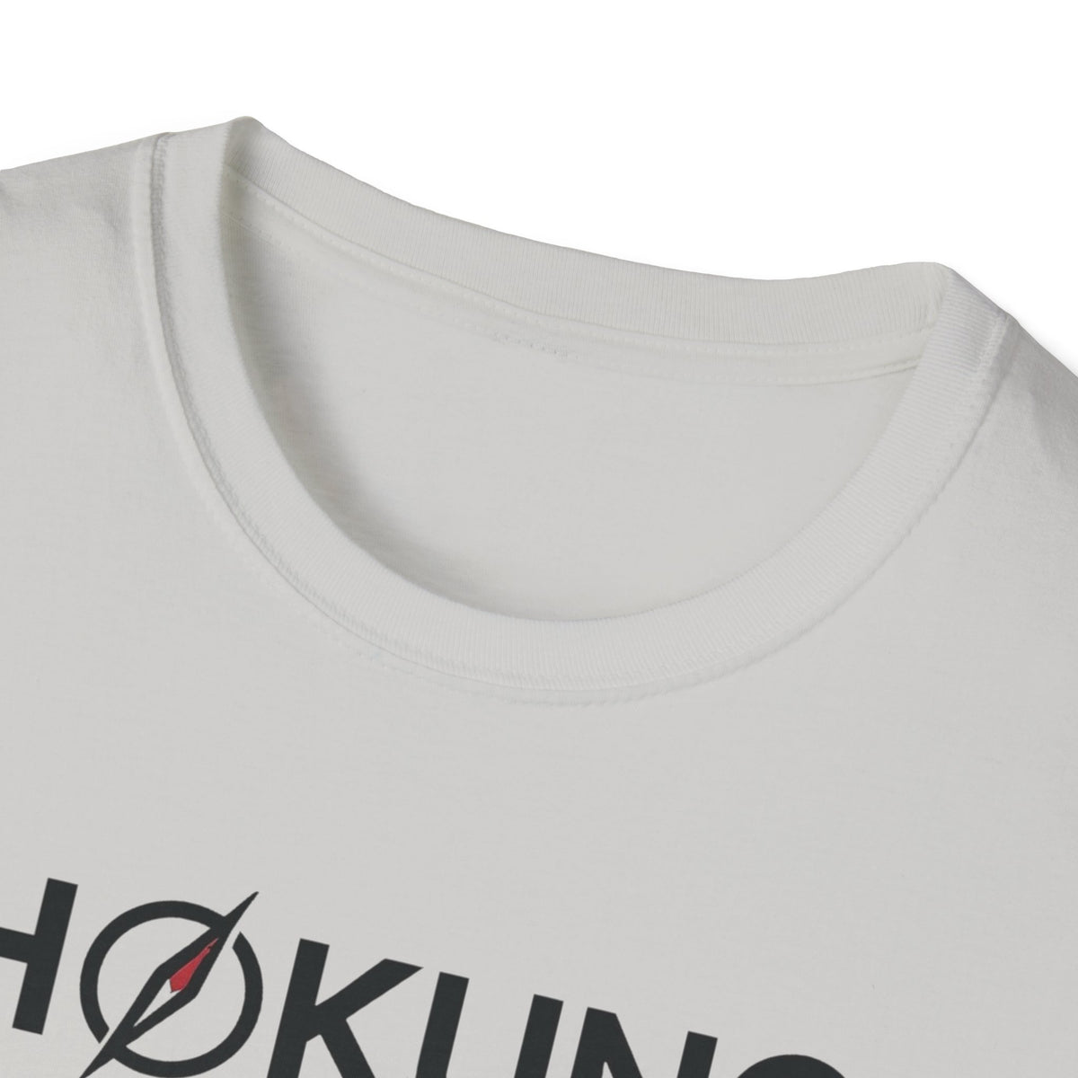 Hokuno Sport Design Tee — vue 7