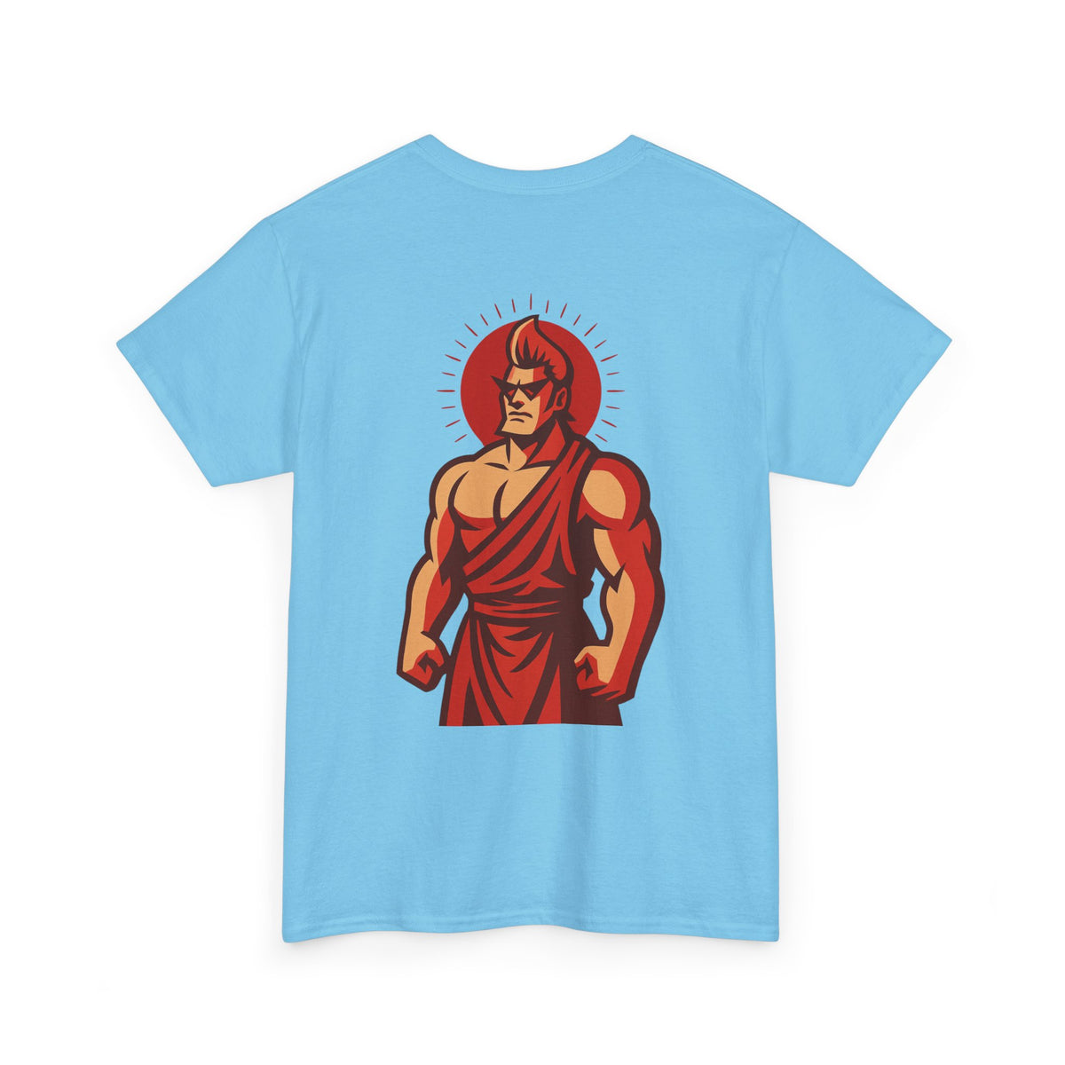 Franky • Mythologie Tee — vue 11