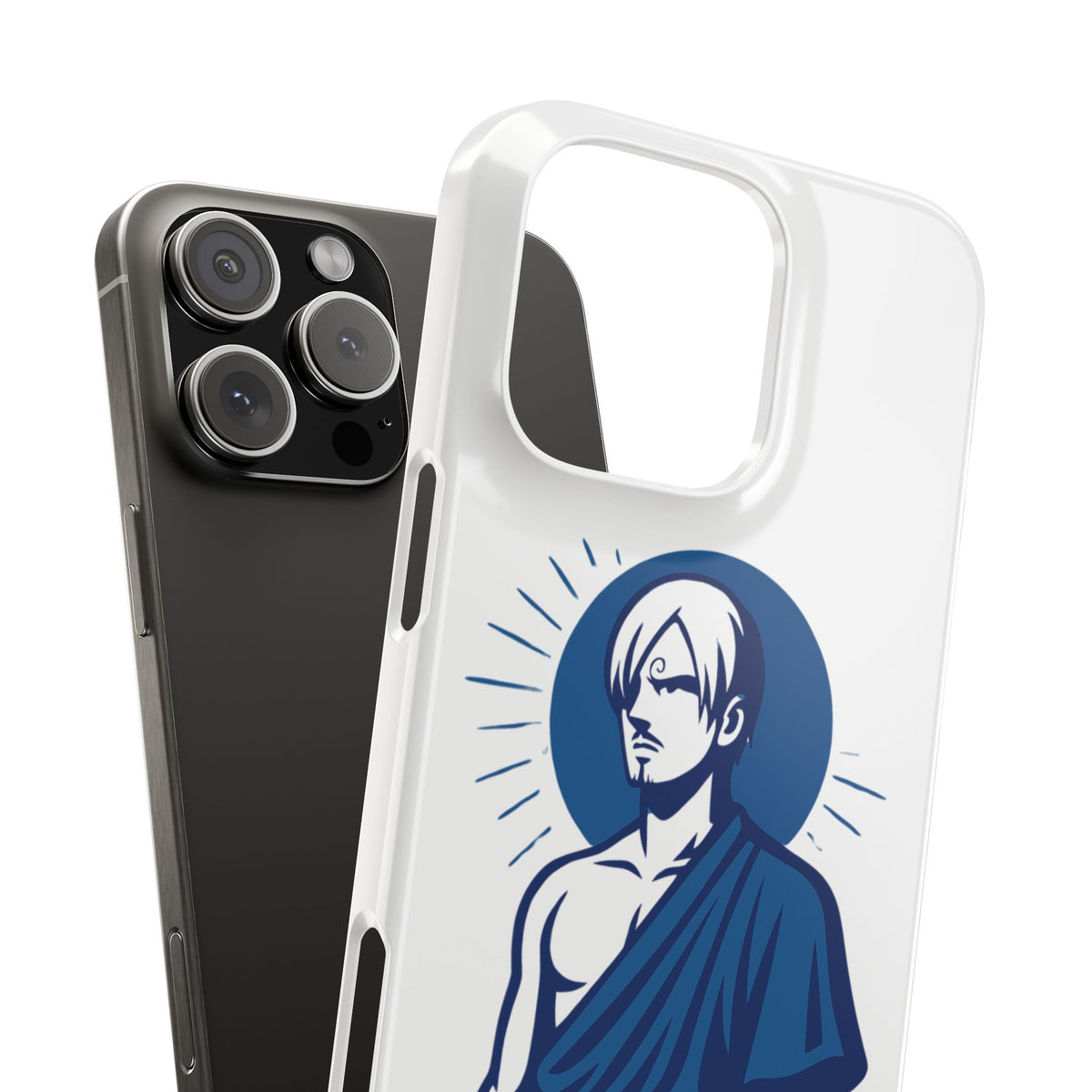 Sanji • Mythologie Case — vue 76