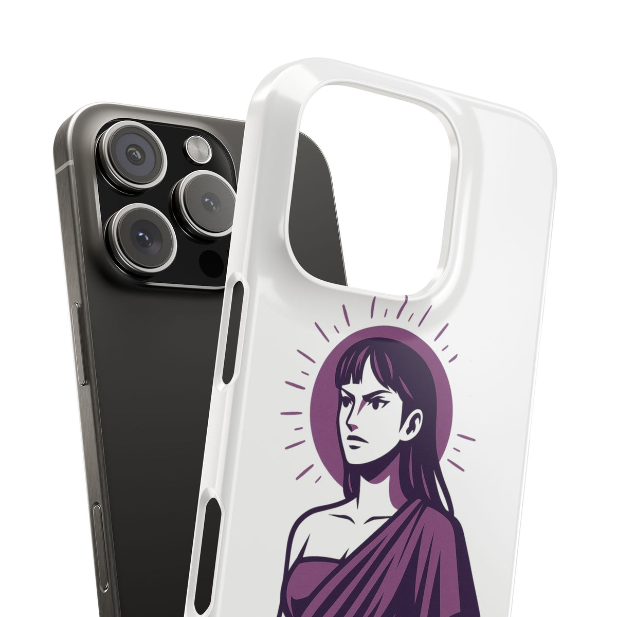 Robin • Mythologie Case — vue 72