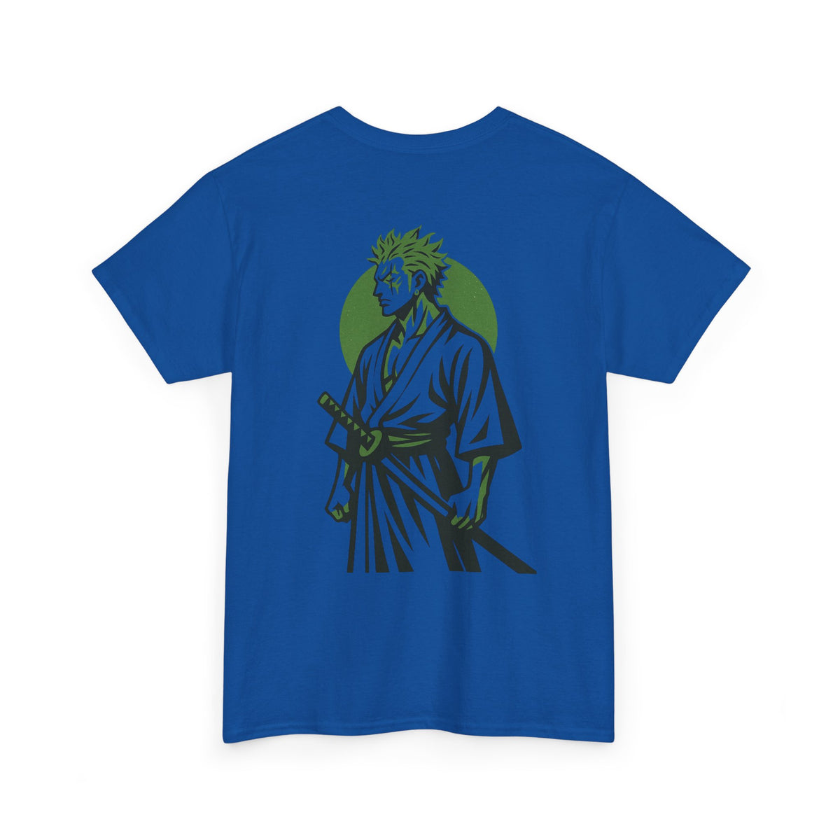 Zoro • Mythologie Tee — vue 10