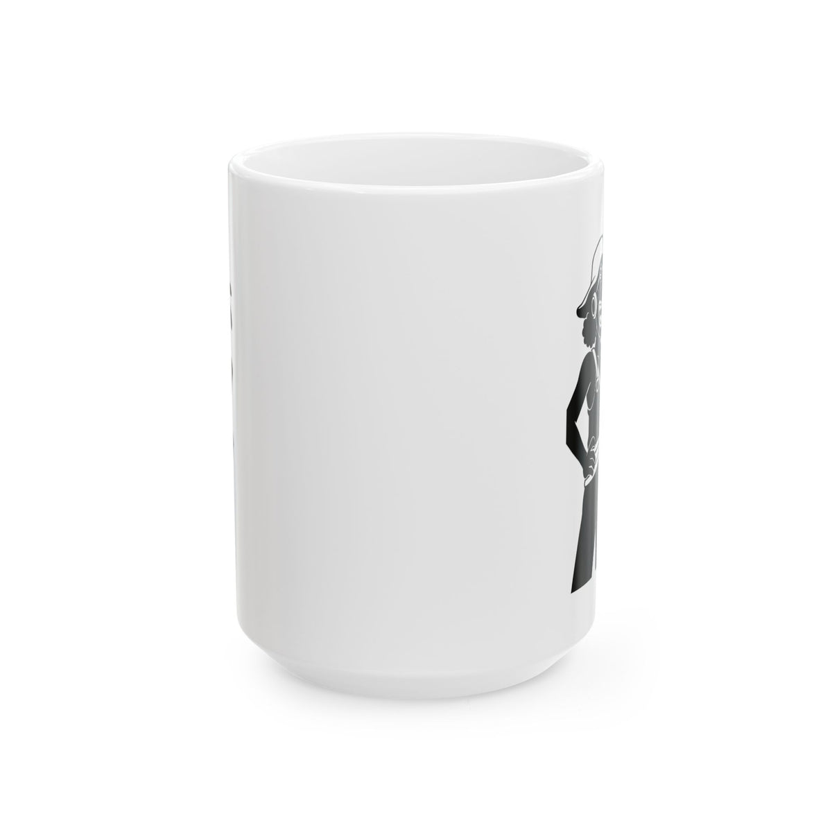 Ussop • Direction Mug — vue 2