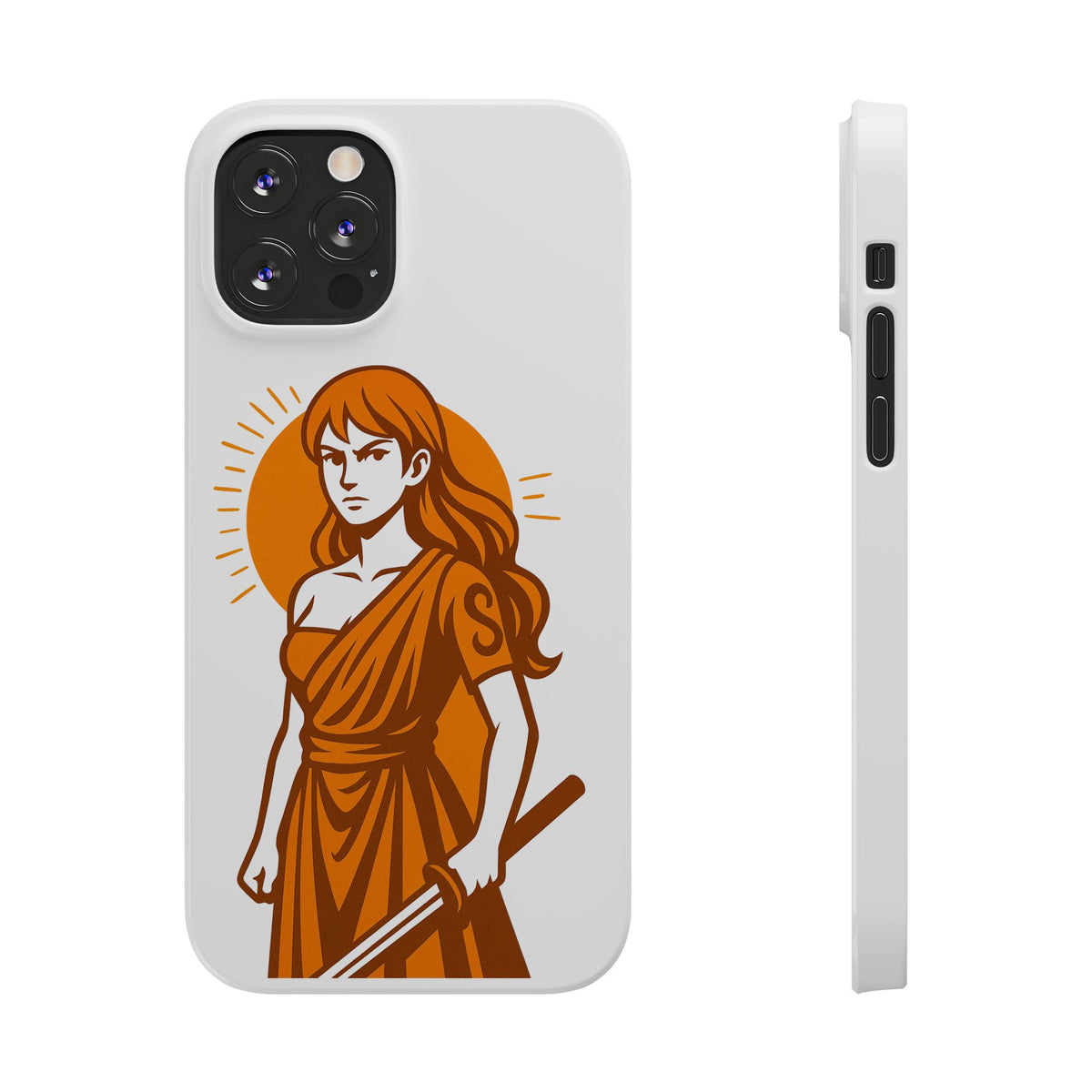 Nami • Mythologie Case — vue 8
