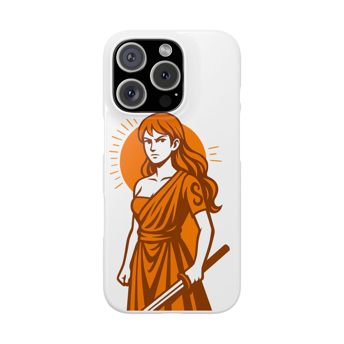 Nami • Mythologie Case — vue 20