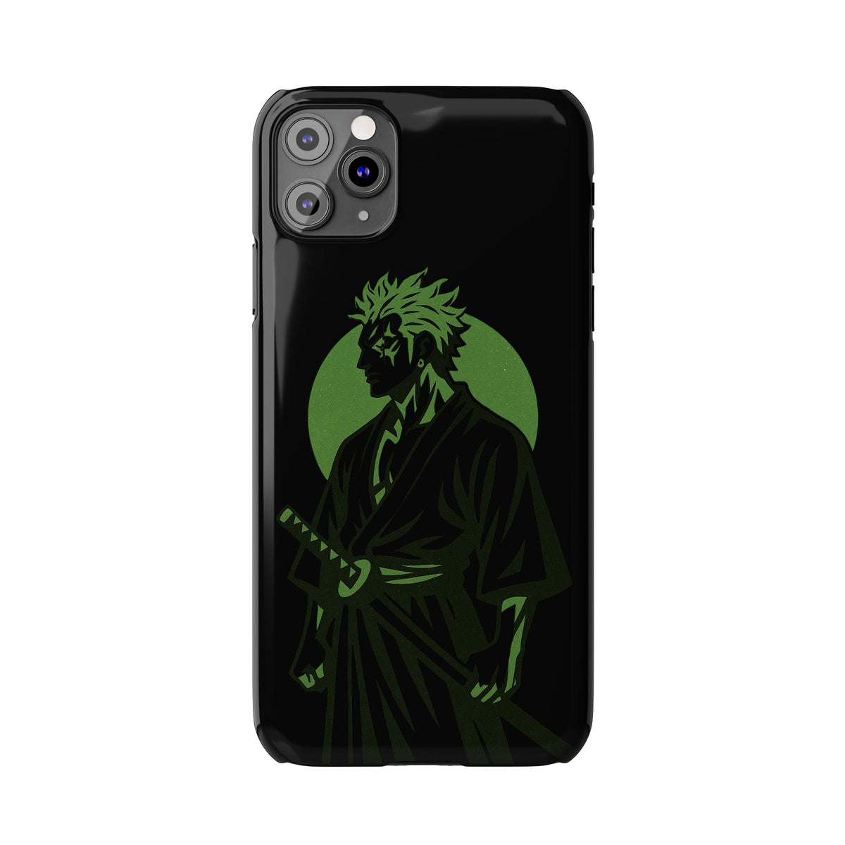 Zoro • Mythologie Case — vue 35