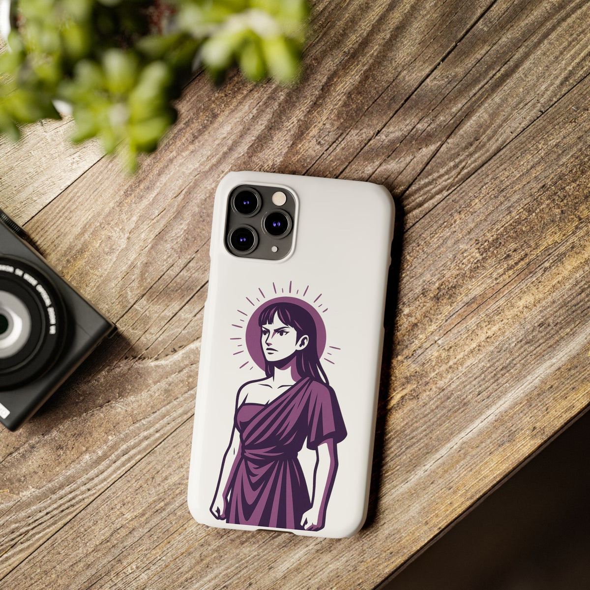 Robin • Mythologie Case — vue 32