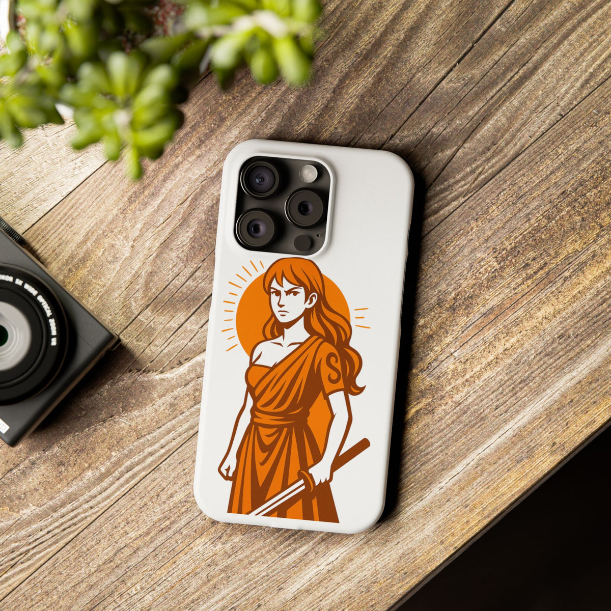 Nami • Mythologie Case — vue 66