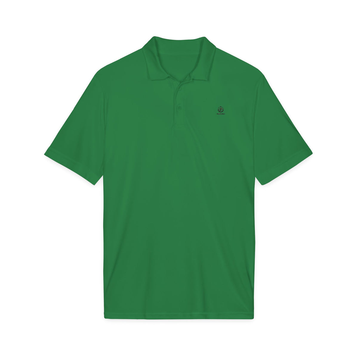 Hokuno Boussole Design Polo — vue 7