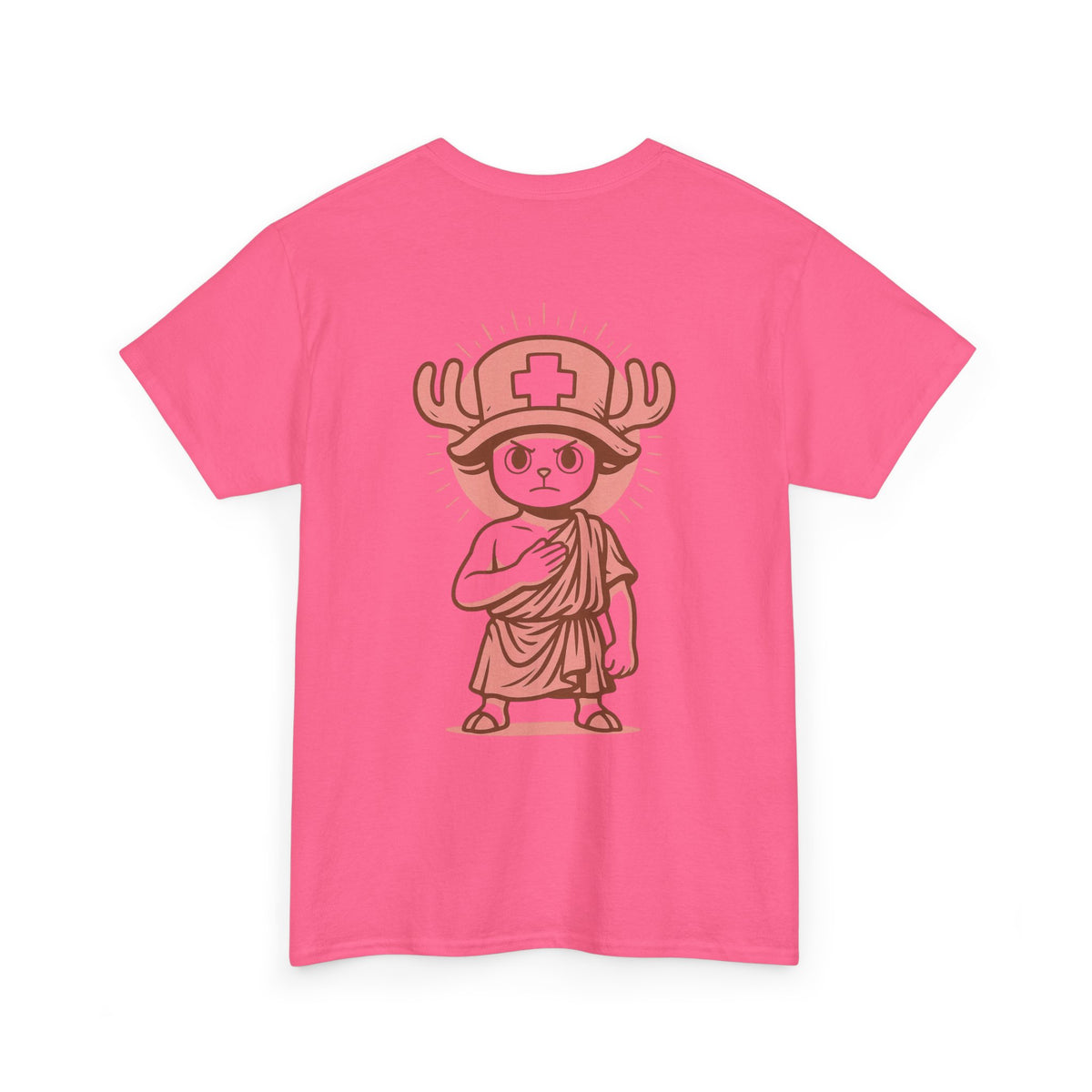 Choper • Mythologie Tee — vue 17