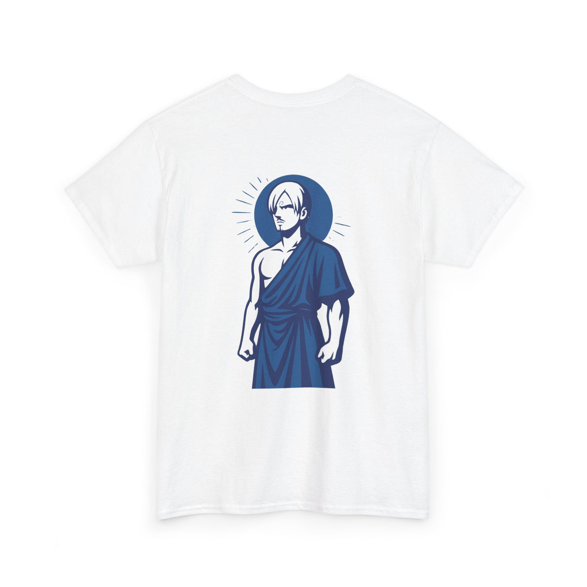 Sanji • Mythologie Tee — vue 1