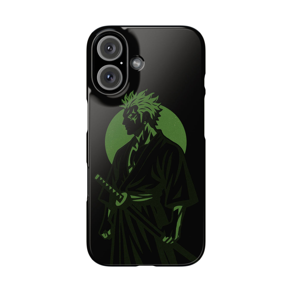 Zoro • Mythologie Case — vue 19