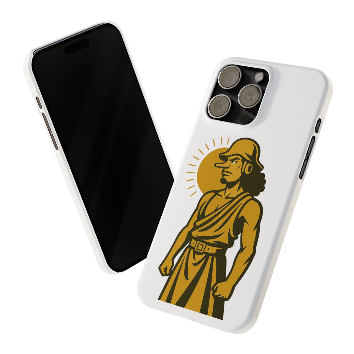 Ussop • Mythologie Case — vue 67